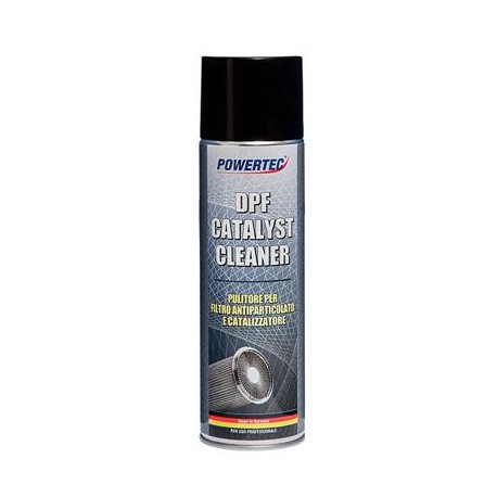 DPF SPRAY 400 ML (PULIZIA FAP)CF 12 PZ