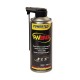 RUST REMOVER PROFES.400ML POWERTEC PW90