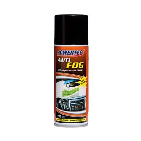  POWERTEC ANTIAPPANNANTE 200 ML CF 12 PZ