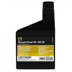 ELKE VACUUM PUMP OIL ISO 46 500 ml