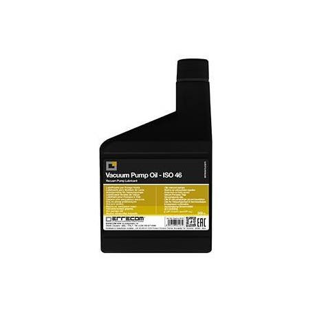 ELKE VACUUM PUMP OIL ISO 46 500 ml