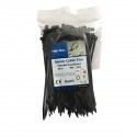 FASCETTE NYLON POWERTEC 140X3.6 CF 100 PZ