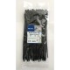 FASCETTE NYLON POWERTEC 200X3.6 CF 100 PZ