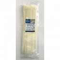 FASCETTE NYLON POWERTEC 300X3.6 BIANCA CF 100 PZ