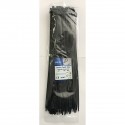 FASCETTE NYLON POWERTEC 350X4.8 CF 100 PZ