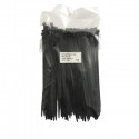 FASCETTE NYLON POWERTEC 180X4.6 CF 100 PZ