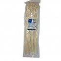  FASCETTE NYLON (bianca) 350X4.8 CF 100 PZ 