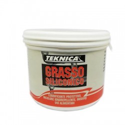 GRASSO SILICONICO 125 ml 15 PZ