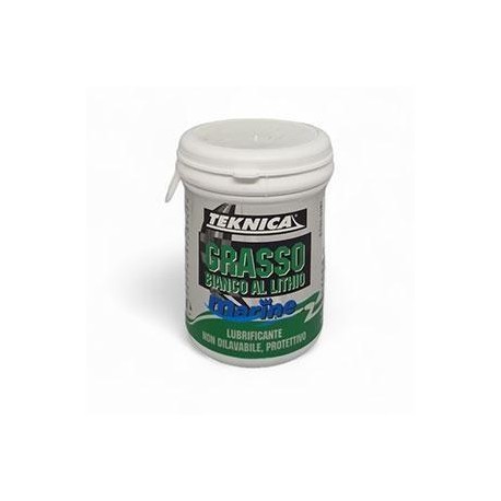 GRASSO A LITIO 125 ml