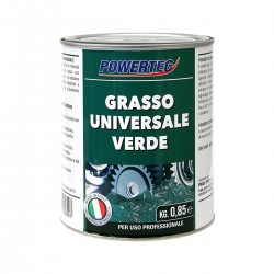 GRASSO UNIVERSALE VERDE 850g