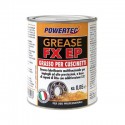 GRASSO PER CUSCINETTI EP 850g