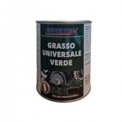 GRASSO UNIVERSALE VERDE 4.5 KG