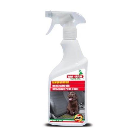 PET-RIMUOVI URINA 500ML