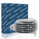 Modulo Centralina LED per Luce Diurne Lato Destro OEM 8R0941475B