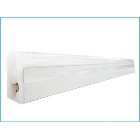 Plafoniera Tubo Led T5 60cm 8W 220V 