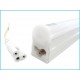 Plafoniera Tubo Led T5 60cm 8W 220V 