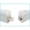 Plafoniera Tubo Led T5 30cm 4W 220V 
