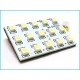 Pannello Led 15 Smd T10 BA9S Siluro