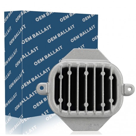 Modulo Centralina LED per Luce Diurne Sinistra Daylight OEM 8U0941475B 17966 L