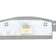 Modulo Centralina LED per Faro Headlight OEM 1308310415 6002TZ0120