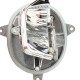 Modulo Centralina LED per Luce Diurne Destra Daylight OEM 63117381450 1305715282