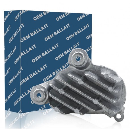 Modulo Centralina LED per Faro Headlight Sinistra OEM 63117466511 Left