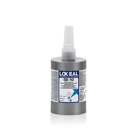 LOXEAL 58-10 75 ML SIGI.ARIA E OLIO.