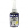  LOXEAL 83-21 50ML BLOC.FORTE RAP.(VERDE) 