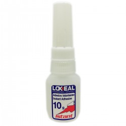 LOXEAL ISTANT UNIVERSALE10 GR