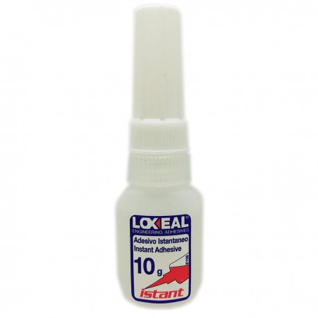 LOXEAL ISTANT UNIVERSALE10 GR