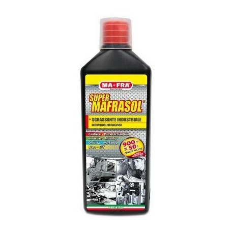 SUPER MAFRASOL 1 LT CF 12PZ