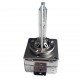 Coppia Lampade Hid Xenon D3S 6000K 42V 35W 3600 Lumen Base Metallo