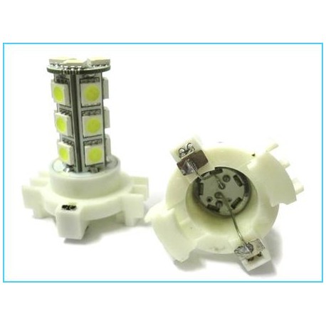 Lampada Led PY24W Luci Frecce Frontale BMW