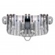 Modulo/Centralina ricambio LED BMW 3 (SX/DX) OE 63117398766