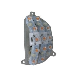 Modulo LED BMW SX OE 63127245813 LM1060 – Ricambio Originale