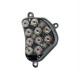 Modulo LED BMW SX OE 63127262833 LM1062 – Ricambio Originale