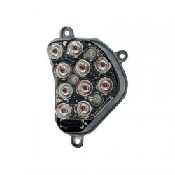 Modulo LED BMW SX OE 63127262833 LM1062 – Ricambio Originale