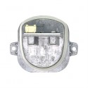 Modulo LED BMW Serie 7 SX OE 63119498407 Ricambio Originale Faro Anteriore