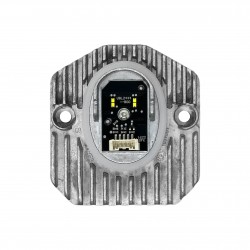Modulo LED BMW OE 63117214934 Ricambio Originale SX e DX per Faro Anteriore