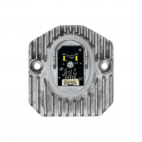 Modulo LED BMW OE 63117214934 Ricambio Originale SX e DX per Faro Anteriore