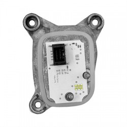 Modulo LED BMW SX OE 63117493231 Ricambio Originale Faro Sinistro Anteriore