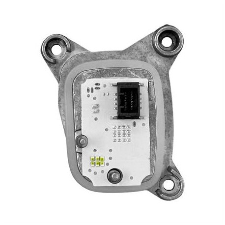Modulo LED BMW DX OE 63117493232 Ricambio Originale Faro Anteriore Destro