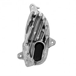Modulo LED BMW DX OE 63117466110 Ricambio Originale per Faro Anteriore Destro