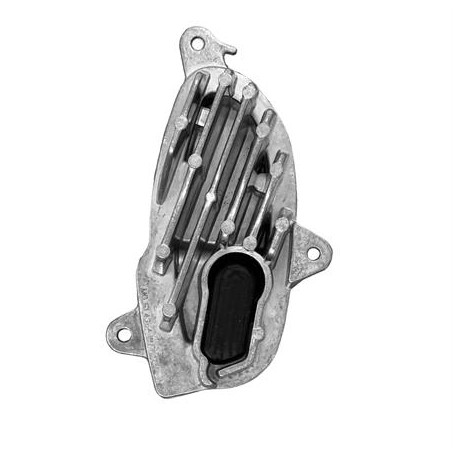 Modulo LED BMW DX OE 63117466110 Ricambio Originale per Faro Anteriore Destro