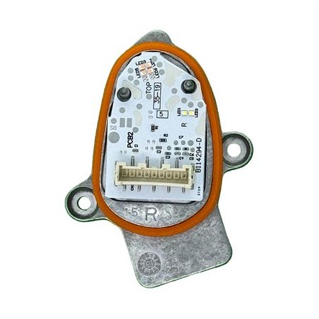 Modulo LED BMW DX OE 63119477822 Ricambio Originale per Faro Anteriore Destro