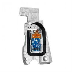 Modulo LED BMW SX OE 63117352477 Ricambio Originale per Faro Anteriore Sinistro