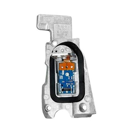 Modulo LED BMW SX OE 63117352477 Ricambio Originale per Faro Anteriore Sinistro