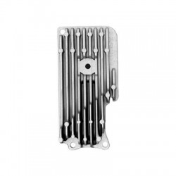 Modulo LED BMW SX OE 63117339055 Ricambio Originale per Faro Anteriore Sinistro