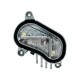 Modulo LED BMW SX OE 63117493229 Ricambio Originale per Faro Anteriore Sinistro