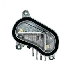 Modulo LED BMW SX OE 63117493229 Ricambio Originale per Faro Anteriore Sinistro